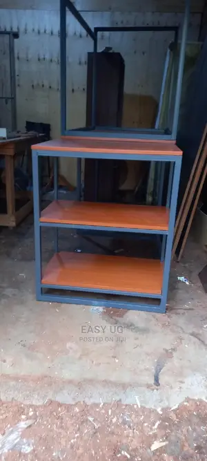 Reading Table / Office Table (Modern Design)