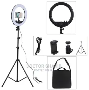 14inches Ring Light
