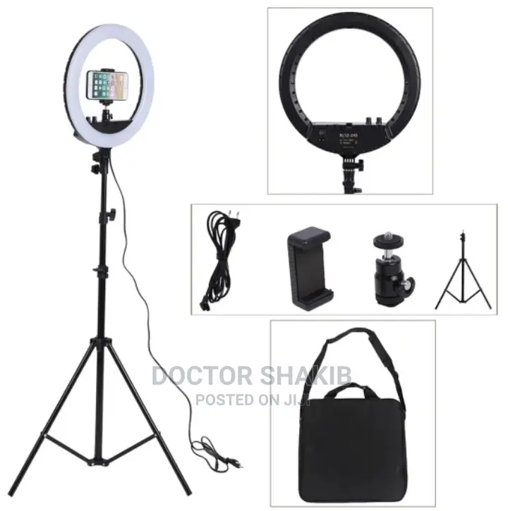14inches Ring Light