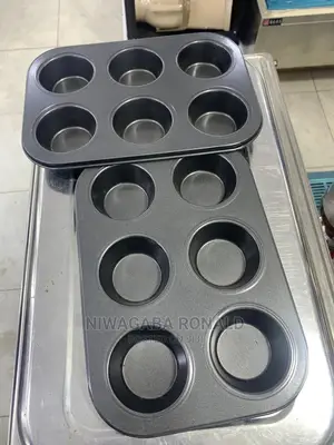 Cup Cake Tray