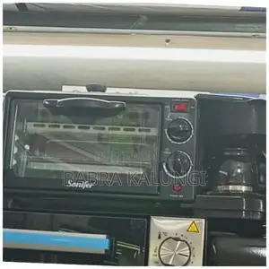 Sonifer Breakfast Maker
