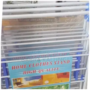 Clothes Dry Stand Rack