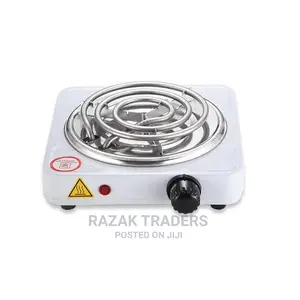 Single Coil Hotplate