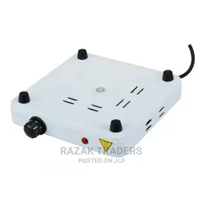 Single Coil Hotplate