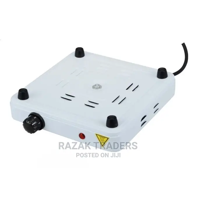 Single Coil Hotplate