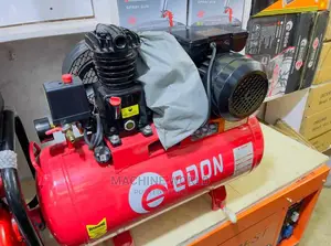 50ltrs Air Compressor With Belt(Heavy Duty)