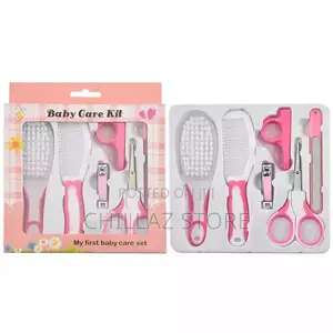 Baby Care Kit 