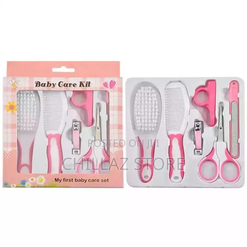 Baby Care Kit 