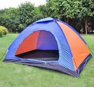 8 People Automatic Camping Tent