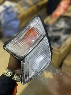 Nissan Patrol 1996 - 2003 Corner Light