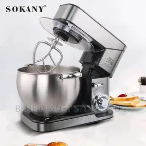 SOKANY 10litres Dough Stand Mixers \\ 2000w \\ SC-623