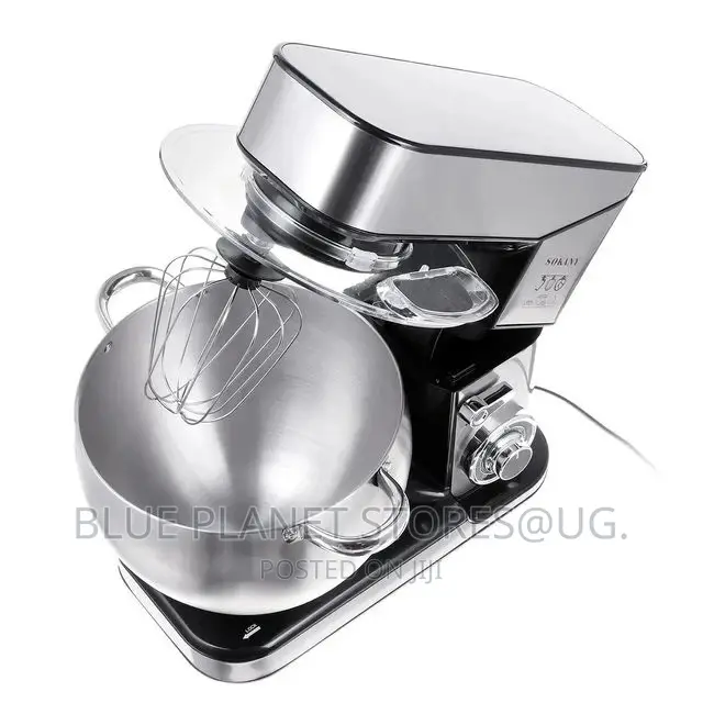 SOKANY 10litres Dough Stand Mixers \\ 2000w \\ SC-623