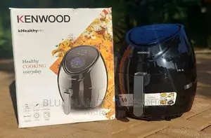 KENWOOD 1.7kg/3.8litres Digital Airfryers \\ 1500w \\ HFP30