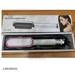 Hair Straightener