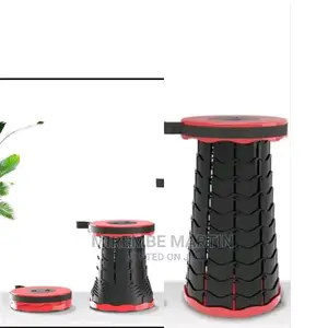Folding Camping Stool
