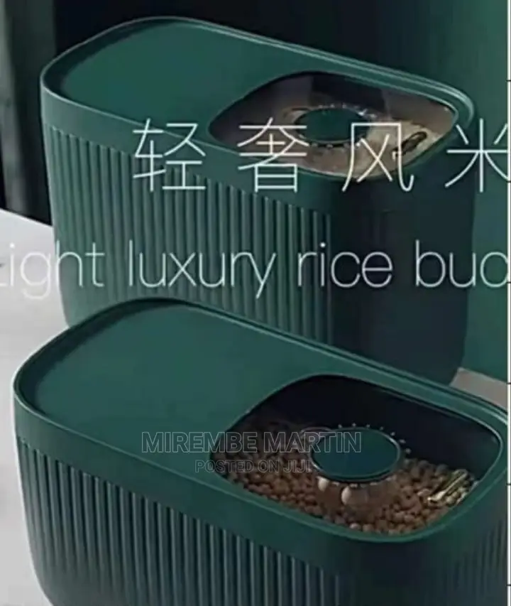 Food Storage Container