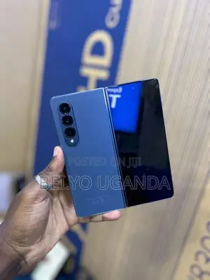 Samsung Galaxy Z Fold4 256 GB Blue