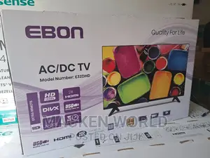 32 EBON Digital Free to Air, Free Wall Mount