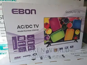 32 EBON Digital Free to Air, Free Wall Mount