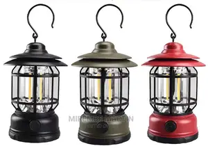 Outdoor Camping Light