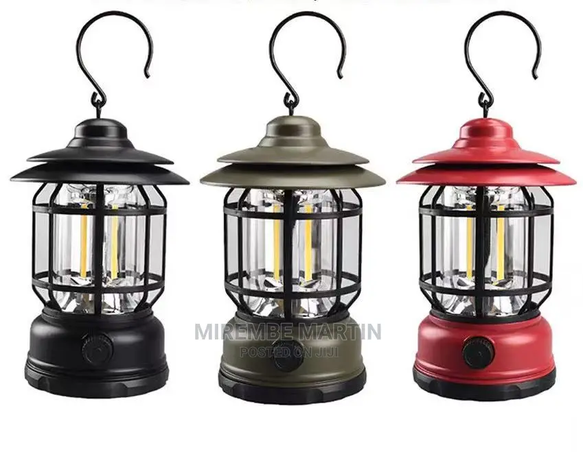 Outdoor Camping Light
