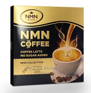 NMN Coffee