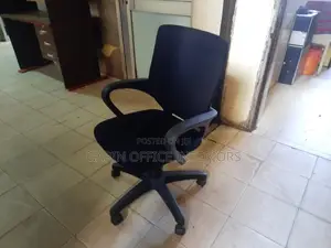 Secretarial Office Chair
