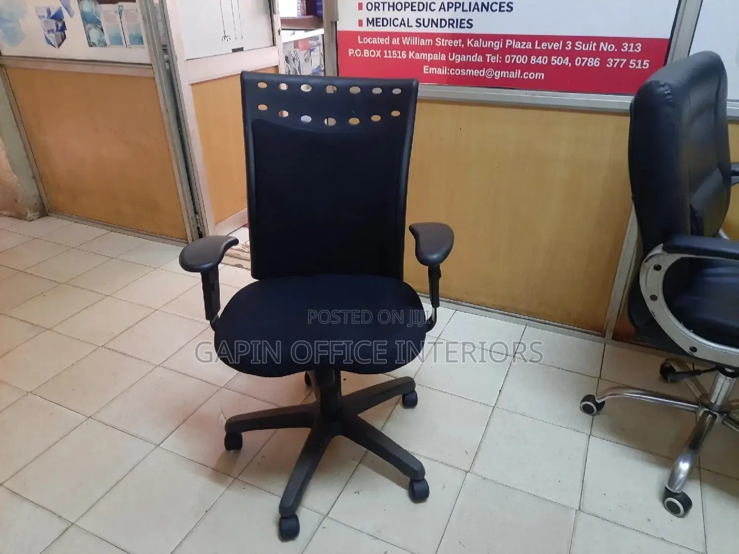 Office Chair
