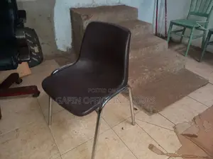 Waiting Chair