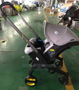 Baby Stroller/Car Seat