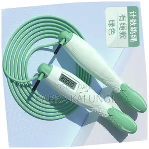 Digital Shipping Rope