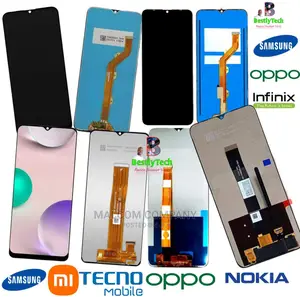Camon 40 Pro Screen