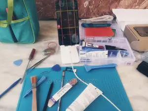 Camon 40 Pro Screen