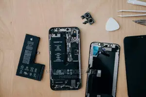 Camon 40 Pro Screen
