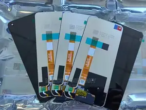 Oppo Screens