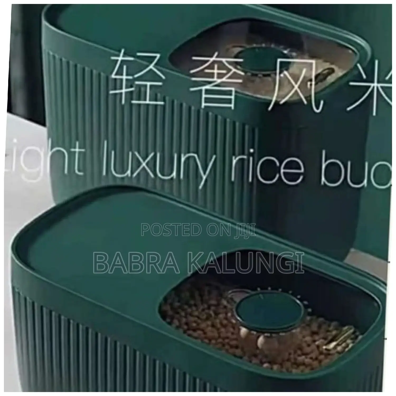 Food Storage Container