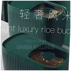Food Storage Container