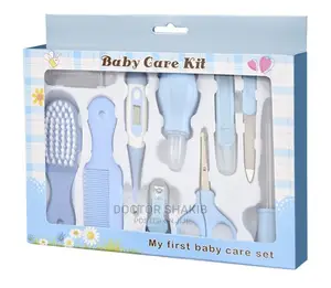Baby Care Kit