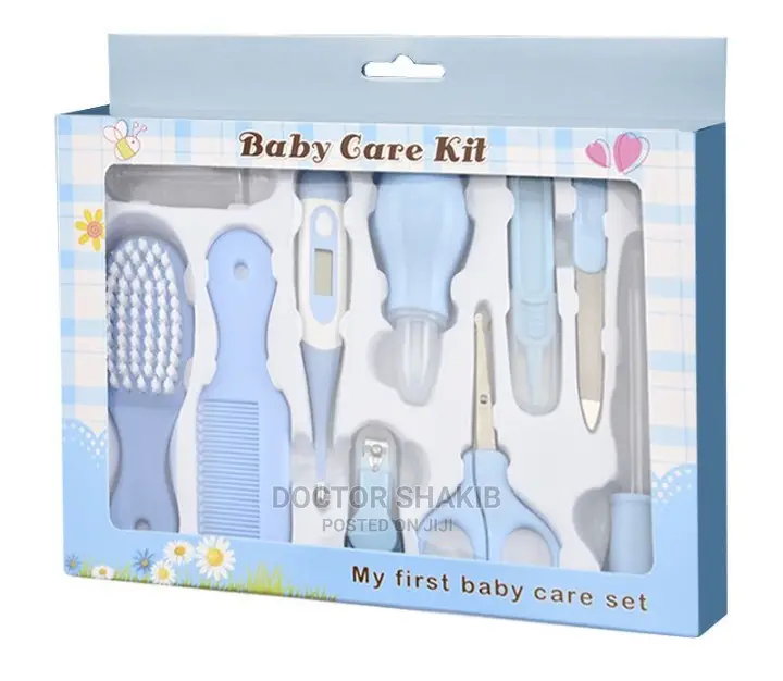 Baby Care Kit