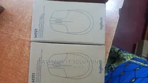 Logitech M191