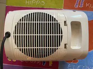 Electric Room Heaters UK USED
