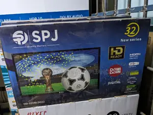 SPJ Tv 32inch