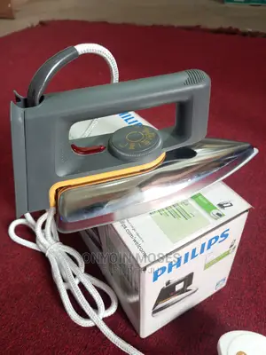 Brand New Philips Original Dry Flat Irons