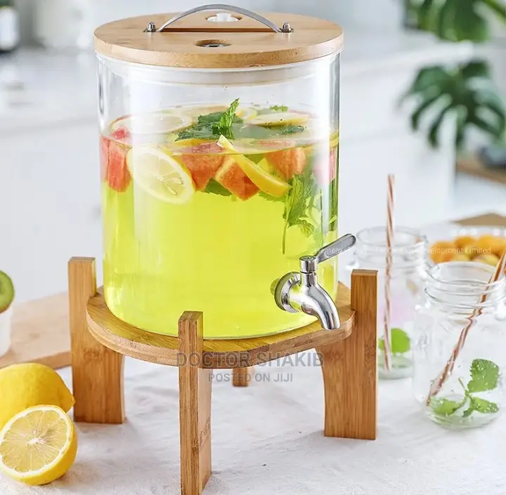 5litres Juice Dispenser