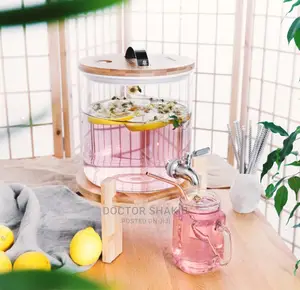 5litres Juice Dispenser