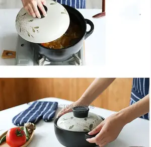 4litres Ceramic Pot