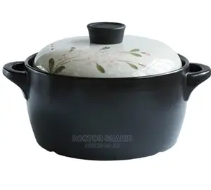 4litres Ceramic Pot
