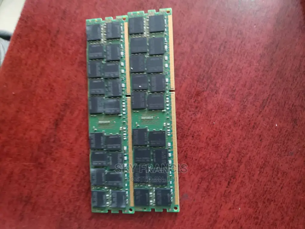 RAM Server 16gb Drr3l