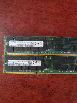 RAM Server 16gb Drr3l