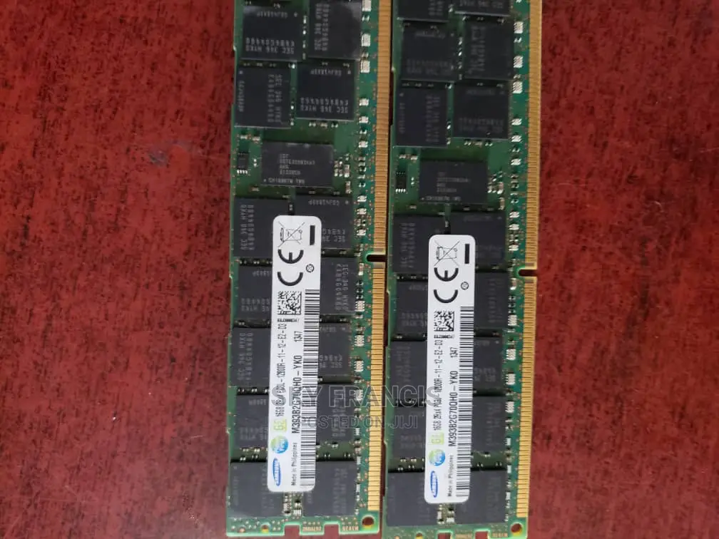 RAM Server 16gb Drr3l